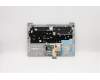 Lenovo 5CB0S18551 Tastatur inkl. Topcase C81N7 PG BLKB_CZ-SK