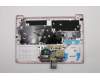 Lenovo 5CB0S18556 Tastatur inkl. Topcase C81N7 SP BLKB_US