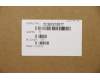 Lenovo 5CB0S18577 Tastatur inkl. Topcase C81N7 SP BLKB_HUN