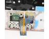 Lenovo 5CB0S18577 Tastatur inkl. Topcase C81N7 SP BLKB_HUN