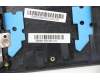 Lenovo 5CB0S18614 Tastatur inkl. Topcase C81N7 AB BLKB_BUL