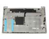 5CB0S18621 Original Lenovo Gehäuse Unterseite grau