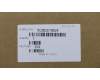 Lenovo 5CB0S18624 COVER HINGE COVER C 81N8_GREY