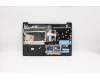 Lenovo 5CB0S18629 Tastatur inkl. Topcase C81N8 BLK NBLKB_US