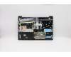 Lenovo 5CB0S18650 Tastatur inkl. Topcase C81N8 BLK NBLKB_HUN