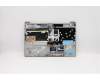 Lenovo 5CB0S18661 Tastatur inkl. Topcase C81N8 GRY NBLKB_GRK