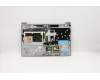 Lenovo 5CB0S18670 Tastatur inkl. Topcase C81N8 GRY NBLKB_UK
