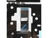 Lenovo 5CB0S18672 Tastatur inkl. Topcase C81N8 GRY NBLKB_SPN