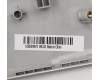 Lenovo 5CB0S18672 Tastatur inkl. Topcase C81N8 GRY NBLKB_SPN