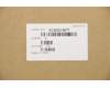 Lenovo 5CB0S18677 Tastatur inkl. Topcase C81N8 GRY NBLKB_NORDI
