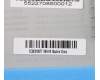 Lenovo 5CB0S18677 Tastatur inkl. Topcase C81N8 GRY NBLKB_NORDI