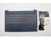 Lenovo 5CB0S18691 Tastatur inkl. Topcase C81N8 BLU NBLKB_US