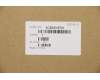 5CB0S18701 Lenovo COVER Upper case C81N8 BLU NBLKB_UK