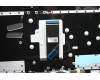 Lenovo 5CB0S18709 Tastatur inkl. Topcase C81N8 BLU NBLKB_FRE