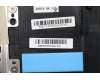 Lenovo 5CB0S18709 Tastatur inkl. Topcase C81N8 BLU NBLKB_FRE