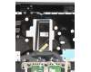 Lenovo 5CB0S18722 Tastatur inkl. Topcase C81N8 BLK BLKB_US