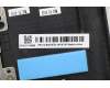 Lenovo 5CB0S18724 Tastatur inkl. Topcase C81N8 BLK BLKB_INT\'E