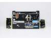 Lenovo 5CB0S18733 Tastatur inkl. Topcase C81N8 BLK BLKB_ITA