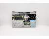 Lenovo 5CB0S18776 Tastatur inkl. Topcase C81N8 GRY BLKB_BEL