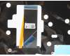 Lenovo 5CB0S18779 Tastatur inkl. Topcase C81N8 GRY BLKB_SW