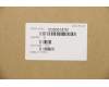 Lenovo 5CB0S18781 Tastatur inkl. Topcase C81N8 GRY BLKB_CZ-SK