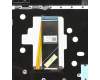 Lenovo 5CB0S18786 Tastatur inkl. Topcase C81N8 BLU BLKB_US