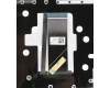 Lenovo 5CB0S18808 Tastatur inkl. Topcase C81N8 BLU BLKB_BEL