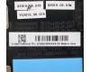 Lenovo 5CB0S18808 Tastatur inkl. Topcase C81N8 BLU BLKB_BEL