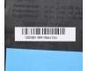 Lenovo 5CB0S18811 Tastatur inkl. Topcase C81N8 BLU BLKB_SW