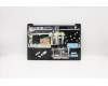 Lenovo 5CB0S18811 Tastatur inkl. Topcase C81N8 BLU BLKB_SW