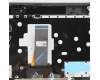 Lenovo 5CB0S18811 Tastatur inkl. Topcase C81N8 BLU BLKB_SW