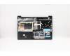 Lenovo 5CB0S18816 Tastatur inkl. Topcase C81N8 BLU BLKB_UKR