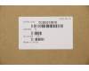 Lenovo 5CB0S18816 Tastatur inkl. Topcase C81N8 BLU BLKB_UKR