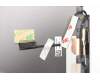 5CB0S56946 Lenovo COVER LCDCoverC81HDW/ANTEDPStripCover144