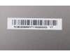 5CB0S56955 Lenovo Gehäuseunterseite C 81HD