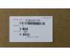 5CB0S57379 Lenovo COVER LCDCoverC81HGW/ANTEDPStripCover144