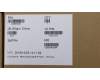 5CB0S72605 Lenovo COVER LCD Cover L 81C4 IG