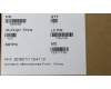 5CB0S72606 Lenovo COVER LCD Cover L 81C4 MC