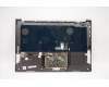 Lenovo 5CB0S72608 Tastatur inkl. Topcase ASM_UK L 81C4 IG