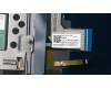 Lenovo 5CB0S72613 Tastatur inkl. Topcase ASM_PO L 81C4 IG