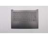 5CB0S72625 Lenovo COVER Upper Case ASM_ND L 81C4 IG