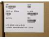 Lenovo 5CB0S72629 Tastatur inkl. Topcase ASM_SW L 81C4 IG