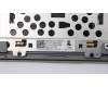 Lenovo 5CB0S72636 Tastatur inkl. Topcase ASM_USA L 81C4 IG