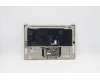 Lenovo 5CB0S72667 Tastatur inkl. Topcase ASM_US INTE L 81C4 MC