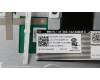 Lenovo 5CB0S72817 Tastatur inkl. Topcase ASM_US INTE B 81HY BW