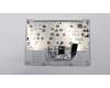 Lenovo 5CB0S72819 Tastatur inkl. Topcase ASM_UK B 81HY BW
