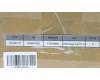 Lenovo 5CB0S72823 COVER Strip Cover B 81HY BW