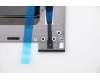 5CB0S72826 Lenovo COVER LCD Cover L 81EQ glassSTD w sponge
