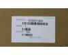 5CB0S72829 Lenovo COVER LCD Cover C 81JX