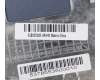 Lenovo 5CB0S72835 Tastatur inkl. Topcase ASM C81JX w/BL KB NORDI
